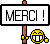 merci