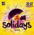 Solidays