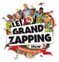 Le Grand Zapping Show en tournée à Nantes !