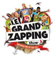 Le Grand Zapping Show à Nice!