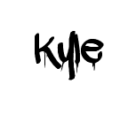 Kyle_Alone