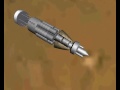 Mission to Mars: Orion nuclear propulsion - Orbiter Space Flight Simulator