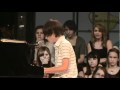 Greyson Chance Singing Paparazzi