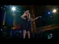 Kristin Chenoweth - The Girl in 14G