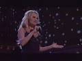 Kristin Chenoweth: "For Good"