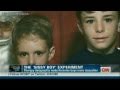 AC360 - The 'Sissy Boy' Experiment - Part One
