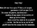 Shy'm ♫ Je sais