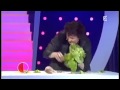 L'avocat de la salade, la frite et la saucisse, 99/100 Arnaud Tsamère On n'demande qu'à en rire