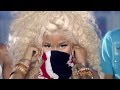 Nicki Minaj - Pound The Alarm (Explicit)