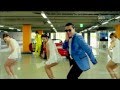 [Live HD 720p] 120715 - PSY - Gangnam style (Comeback stage) - Inkigayo