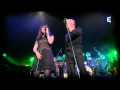 Nolwenn LEROY - Alan STIVELL : Tri Martolod