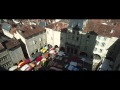 Najac - Villefranche de Rouergue - Grands Sites de Midi Pyrénées