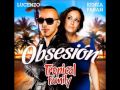 Kenza Farah & Lucenzo - Obsesion