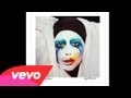 Lady Gaga - Applause (Official Audio)