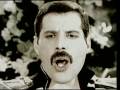 Freddie Mercury - Living On My Own(1993 Version)