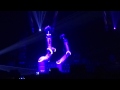 Mylène Farmer - Danse avec les robots (Timeless 2013 Bercy )