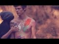 Tâches de la vie - CJ (Until We Bleed - Kleerup Feat Lykke Li) Alternative Video