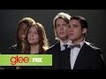 Full Performance of "Seasons of Love" from "The Quarterback" | GLEE