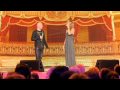 Celine Dion & Florent Pagny - Caruso