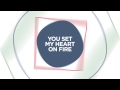Heart On Fire - Clean Bandit (Feat Elisabeth Troy)