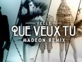 Que Veux-Tu - Yelle (Madeon Remix)