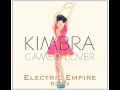 Cameo Lover - Kimbra (Electric Empire Remix)