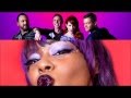 Shady Love - The Scissor Sisters (Feat Azealia Banks)(Silkie Remix)