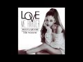 Love Me Harder - Ariana Grande (Feat The Weeknd) (Deppe Remix)