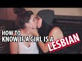 How To Know If A Girl Is A Lesbian (OFFICIAL SONG)